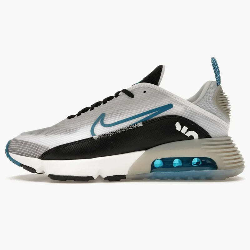 Nike Air Max 2090 Green Abyss