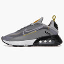 Nike Air Max 2090 Grey Yellow