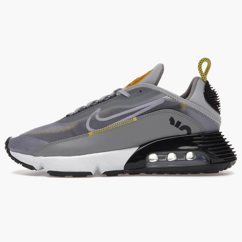 Nike Air Max 2090 Grey Yellow