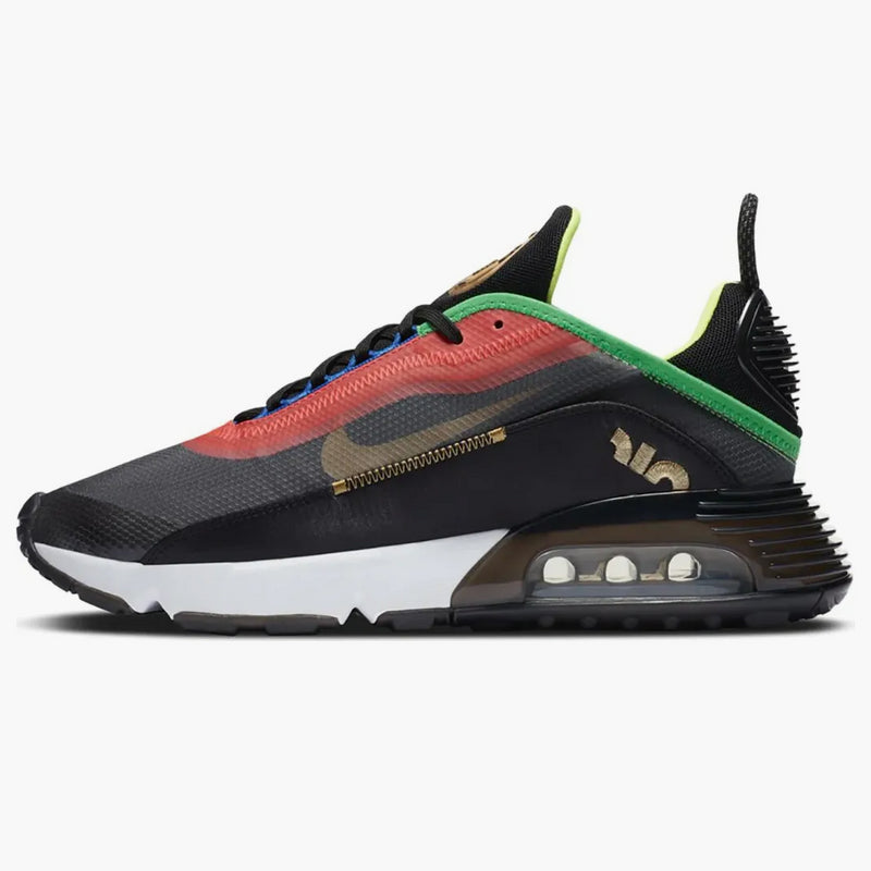 Nike Air Max 2090 Hidden Message