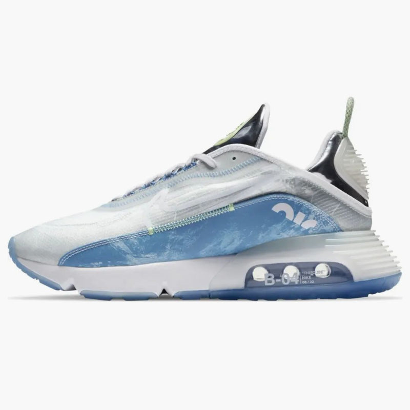 Nike Air Max 2090 Ice Silver