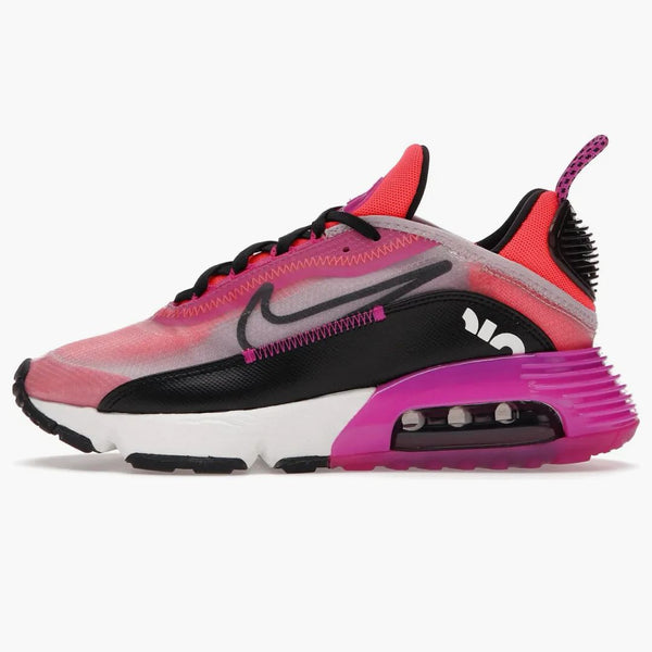 Nike Air Max 2090 Retro Futurism Iced Lilac (women's)