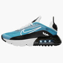 Nike Air Max 2090 Laser Blue (gs)