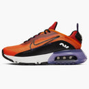 Nike Air Max 2090 Magma Orange (gs)