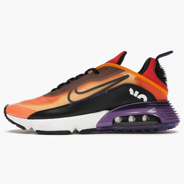 Nike Air Max 2090 Magma Orange
