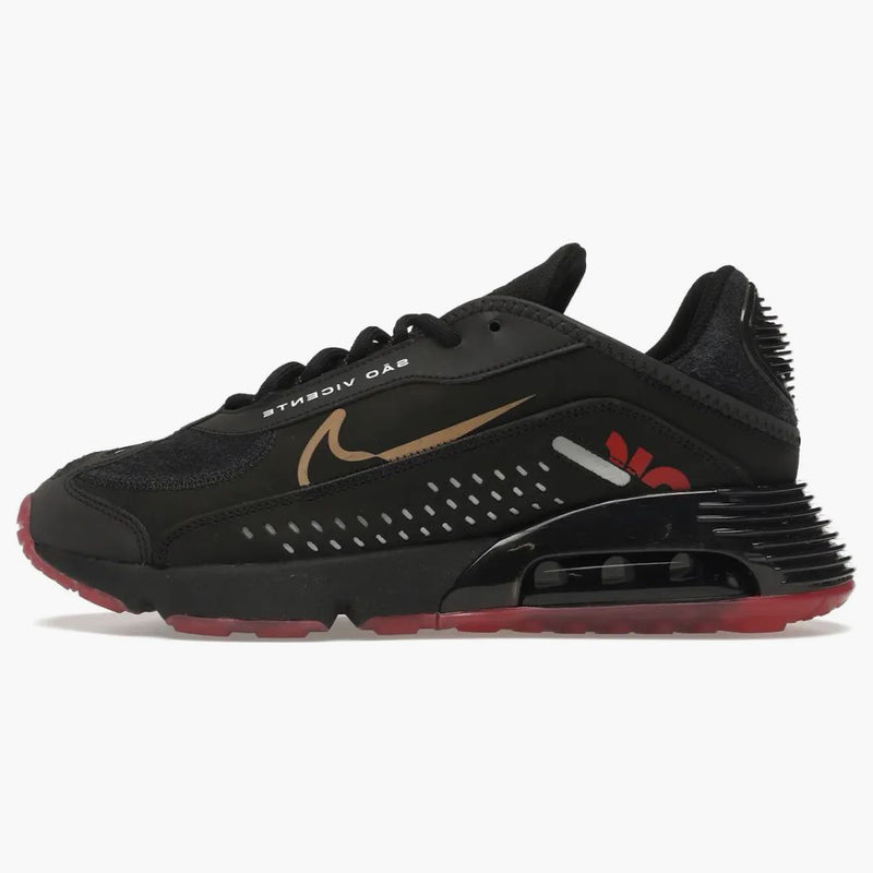 Nike Air Max 2090 Neymar Jr. Black