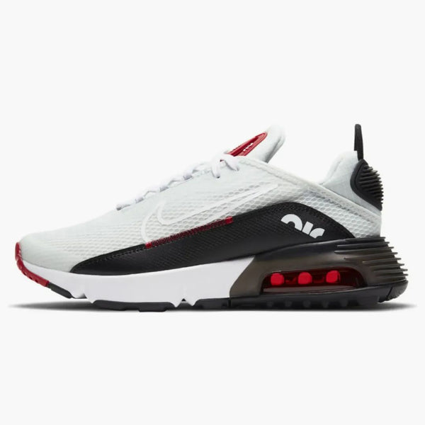 Nike Air Max 2090 Photon Dust University Red (gs)