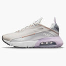 Nike Air Max 2090 Platinum Tint Light Violet (gs)