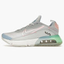 Nike Air Max 2090 Pure Platinum Arctic Punch (gs)