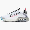 Nike Air Max 2090 Pure Platinum (gs)