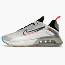 Nike Air Max 2090 Pure Platinum (women's)
