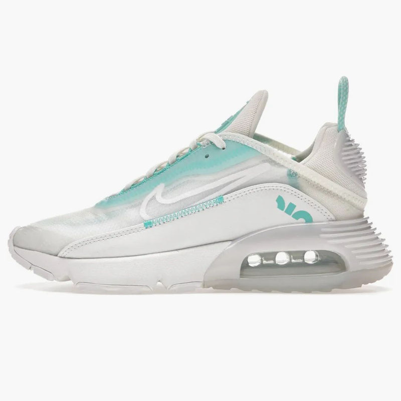 Nike Air Max 2090 Retro Futurism Sail (women's)