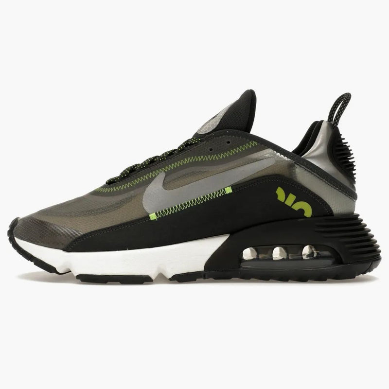 Nike Air Max 2090 Se 3m Anthracite
