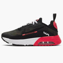 Nike Air Max 2090 Sp Infrared (ps)