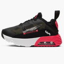 Nike Air Max 2090 Sp Infrared (td)