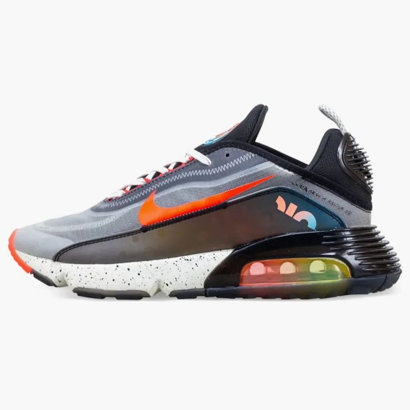 Nike Air Max 2090 The Future Is In The Air