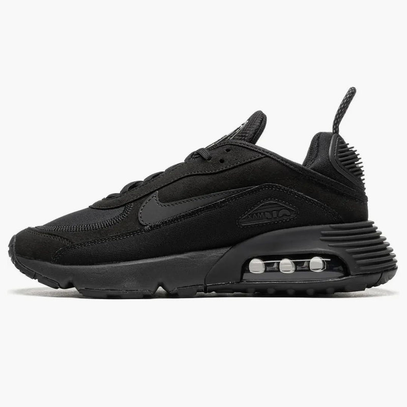 Nike Air Max 2090 Triple Black
