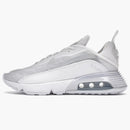 Nike Air Max 2090 Triple White