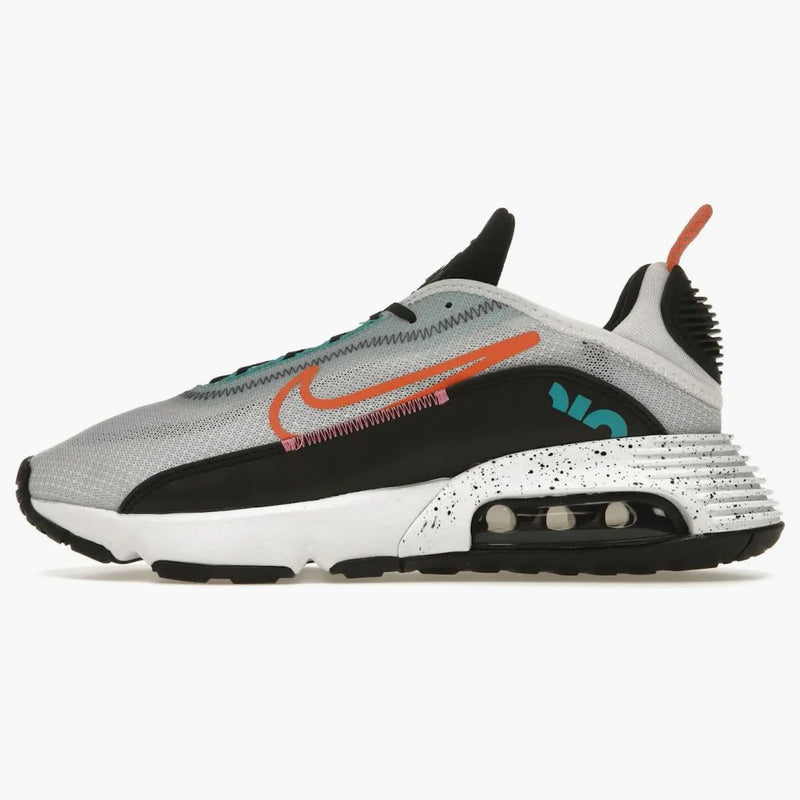 Nike Air Max 2090 Turf Orange Speckled