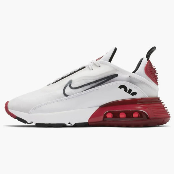 Nike Air Max 2090 University Red