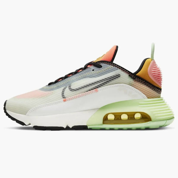 Nike Air Max 2090 Vapor Green Pink (women's)