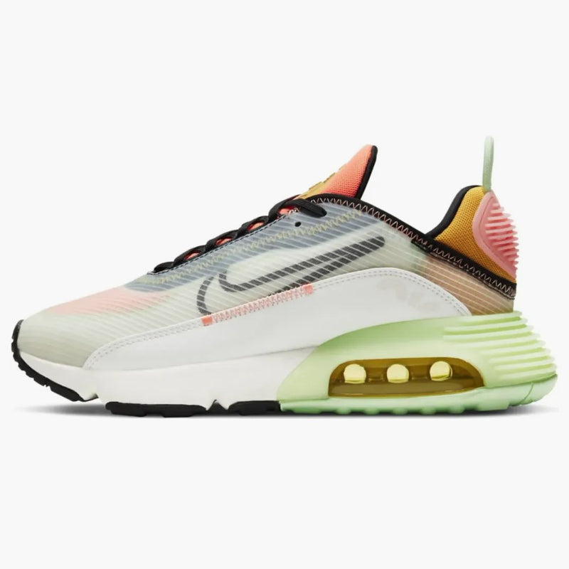 Nike Air Max 2090 Vapor Green Pink (women's)