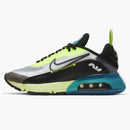Nike Air Max 2090 Volt Valerian Blue (women's)