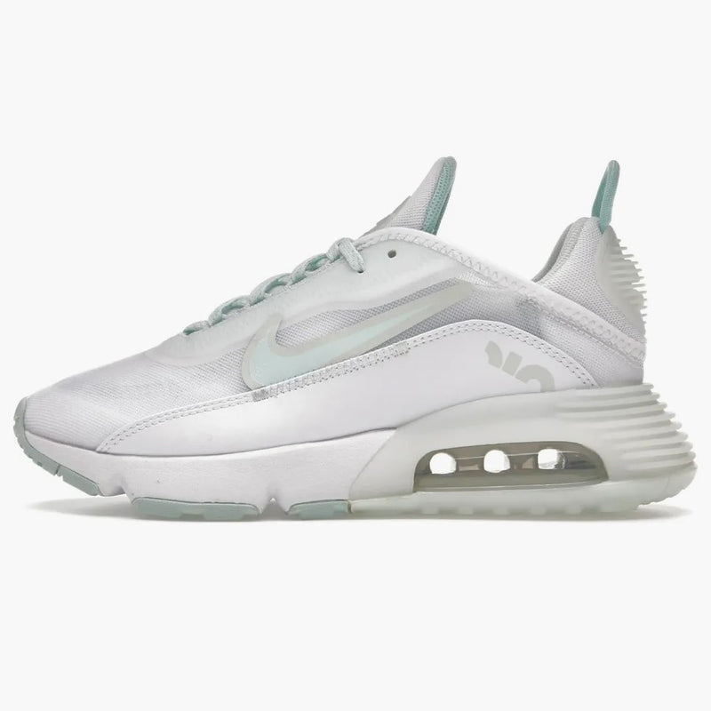 Nike Air Max 2090 White Barely Green (women's)