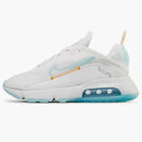 Nike Air Max 2090 White Glacier Ice (women's)