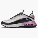 Nike Air Max 2090 White Light Arctic Pink (gs)