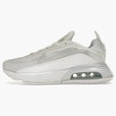 Nike Air Max 2090 White Wolf Grey (gs)