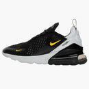 Nike Air Max 270 Anthracite Pure Platinum (gs)