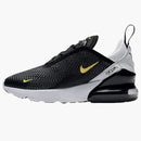 Nike Air Max 270 Anthracite Pure Platinum (ps)