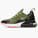 Nike Air Max 270 Asparagus (gs)