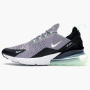 Nike Air Max 270 Atmosphere Grey Fresh Mint Black