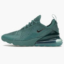 Nike Air Max 270 Bicoastal (women's)
