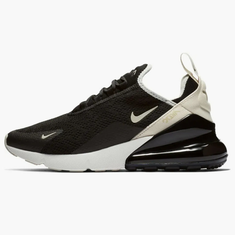 Nike Air Max 270 Black Bone (women's)