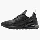Nike Air Max 270 Black Chrome