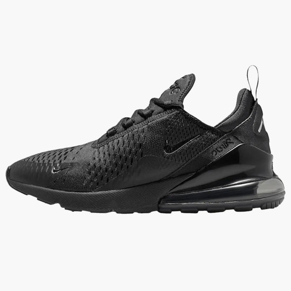 Nike Air Max 270 Black Chrome