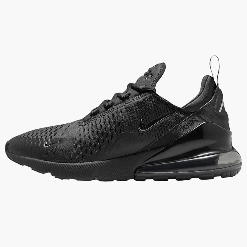 Nike Air Max 270 Black Chrome