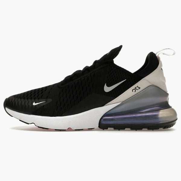 Nike Air Max 270 Black Fierce Pink (women's)