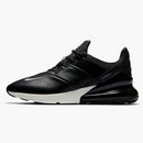 Nike Air Max 270 Black Metallic Cool Grey