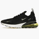 Nike Air Max 270 Black Opti Yellow