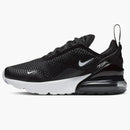 Nike Air Max 270 Black (ps)