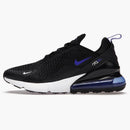 Nike Air Max 270 Black Persian Violet
