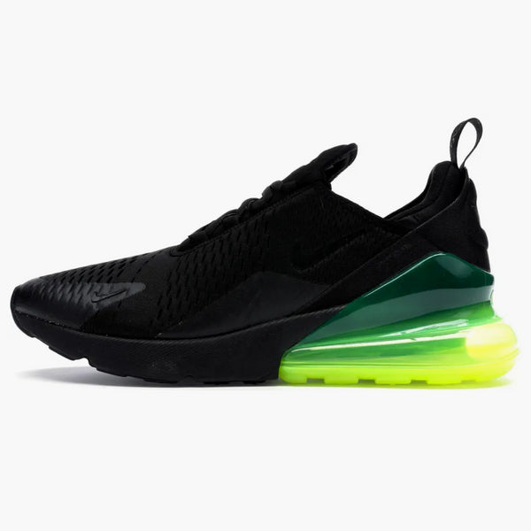 Nike Air Max 270 Black Volt