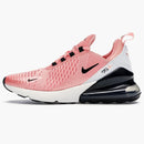 Nike Air Max 270 Bleached Coral (gs)