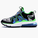 Nike Air Max 270 Bowfin Black Photo Blue