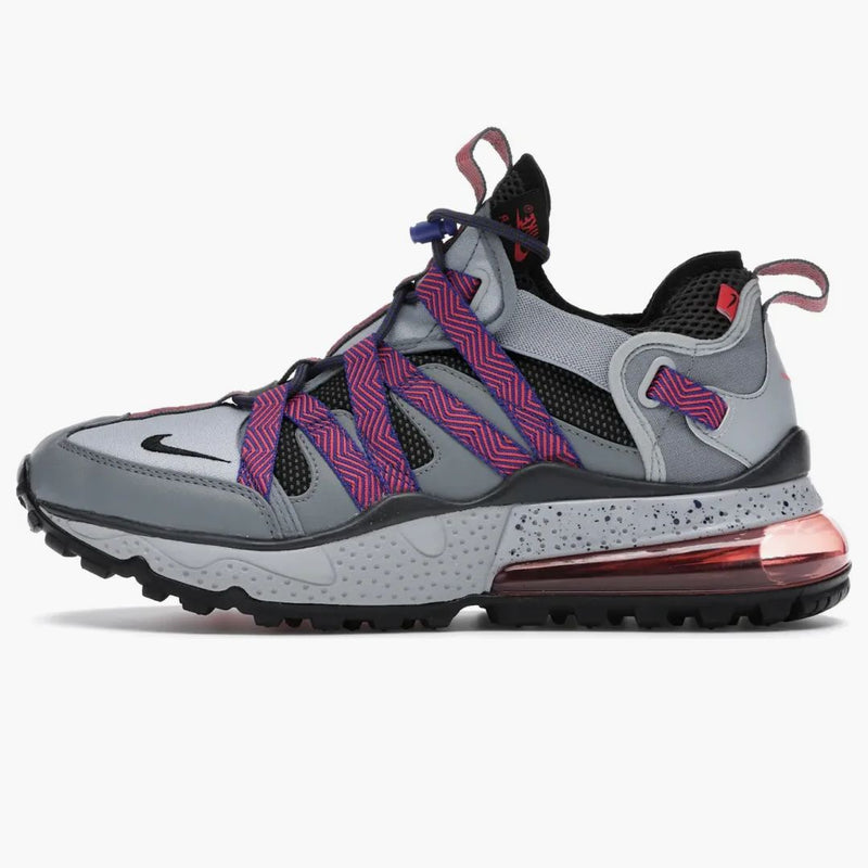 Nike Air Max 270 Bowfin Cool Grey Concord