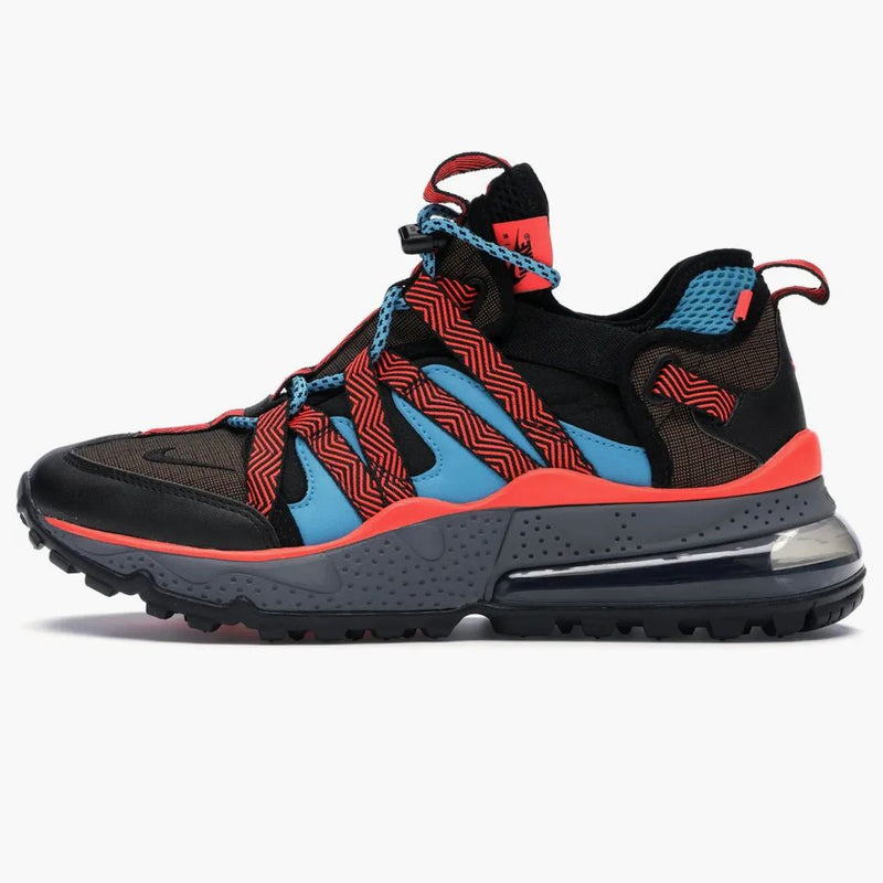 Nike Air Max 270 Bowfin Dark Russet